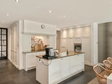 Huis in Brasschaat - Bredabaan 605, 2930 - foto 7