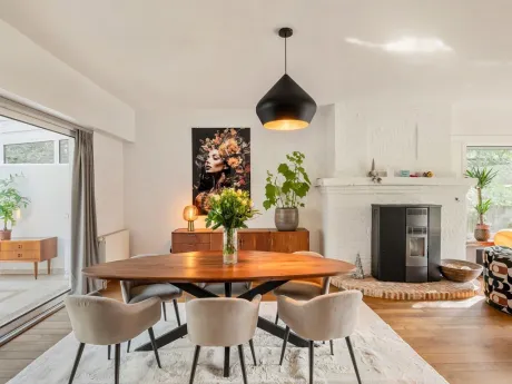 Villa in Kapellen - Bareellaan 14, 2950 - foto 6