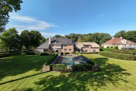 Villa Te Koop Oud-Turnhout