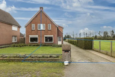 Huis Te Koop Weelde - Ravels
