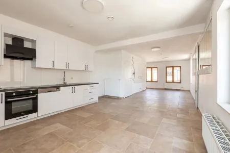 Appartement À vendre Saint-Nicolas