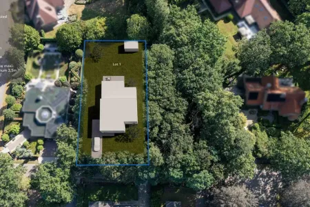 Villa Te Koop Oud-Turnhout