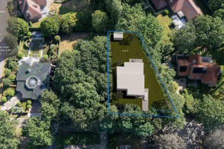 Villa Te Koop Oud-Turnhout