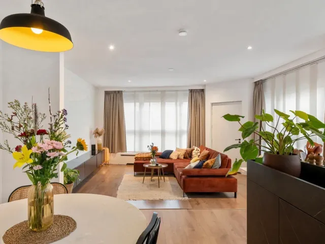 Huis in Antwerpen - Magdalenastraat 2 0, 2018