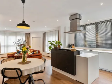Huis in Antwerpen - Magdalenastraat 2 0, 2018 - foto 2