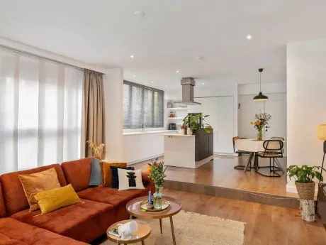 Huis in Antwerpen - Magdalenastraat 2 0, 2018 - foto 3