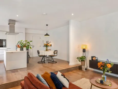 Huis in Antwerpen - Magdalenastraat 2 0, 2018 - foto 5