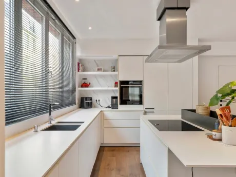 Huis in Antwerpen - Magdalenastraat 2 0, 2018 - foto 6