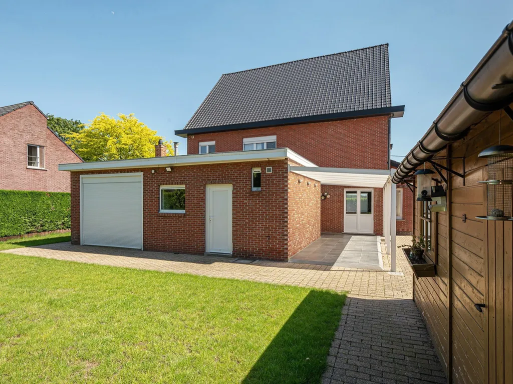 Maison à Wuustwezel - Westdoorn 14, 2990