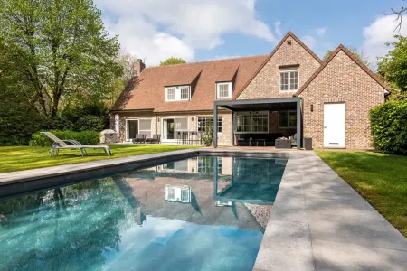 Villa Te Koop Schilde