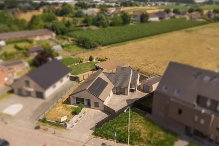 Maison Archivé Beveren-Kruibeke-Zwijndrecht