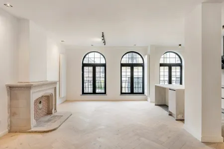 Appartement Te Koop Mechelen