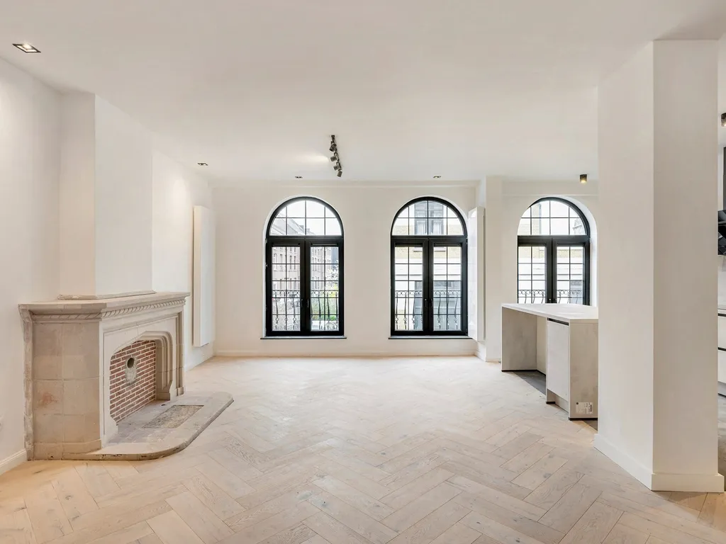 Hoofdfoto Appartement in Mechelen