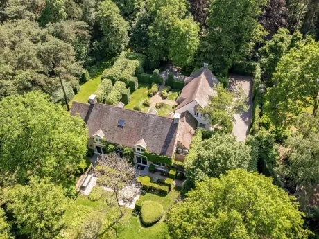 Villa in Kapellen - Franselei 55, 2950 - foto 2