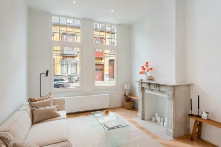 Huis Te Koop Antwerpen