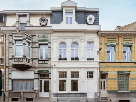Huis in Antwerpen - Berkenrodelei 61, 2660 - foto 2