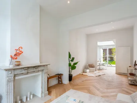 Huis in Antwerpen - Berkenrodelei 61, 2660 - foto 3