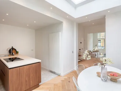 Huis in Antwerpen - Berkenrodelei 61, 2660 - foto 4