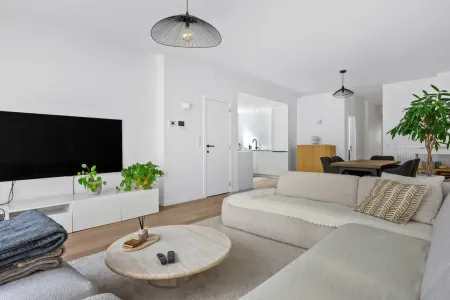 Appartement Te Huur Antwerpen