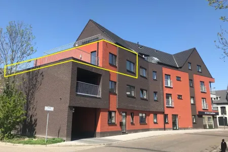 Appartement Te Huur Koningshooikt