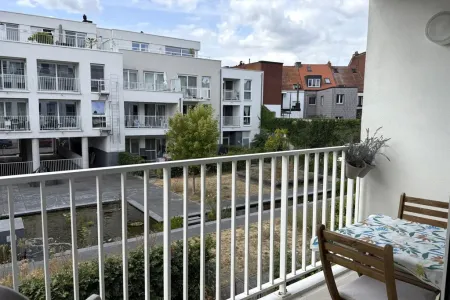 Appartement Te Huur Antwerpen