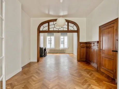 Huis in Antwerpen - Hertoginstraat 11, 2018 - foto 2
