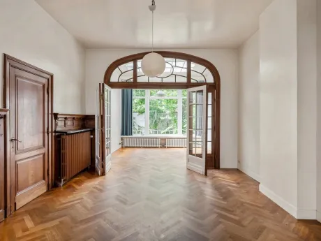 Huis in Antwerpen - Hertoginstraat 11, 2018 - foto 4