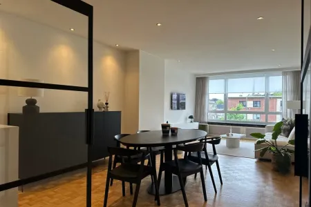 Huis Gearchiveerd Antwerpen