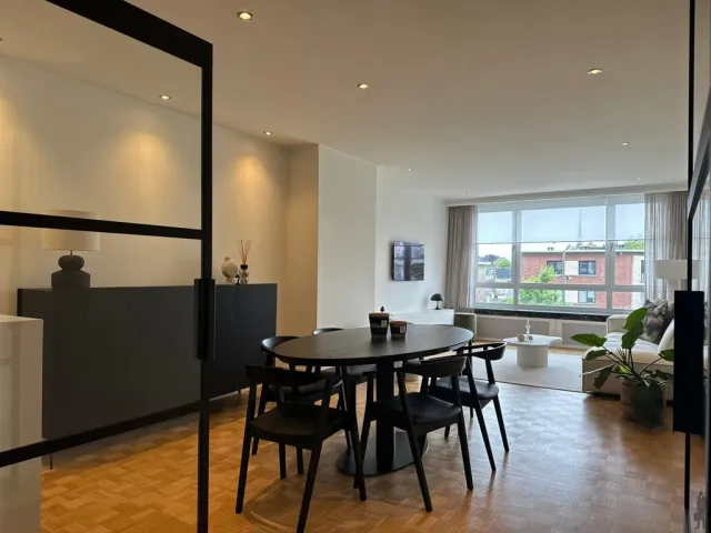 Huis in Antwerpen - Ringlaan 58, 2610