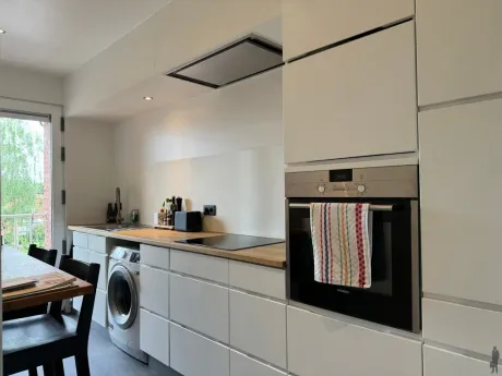 Huis in Antwerpen - Ringlaan 58, 2610 - foto 3