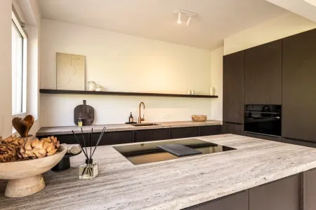 Appartement Archivé Edegem