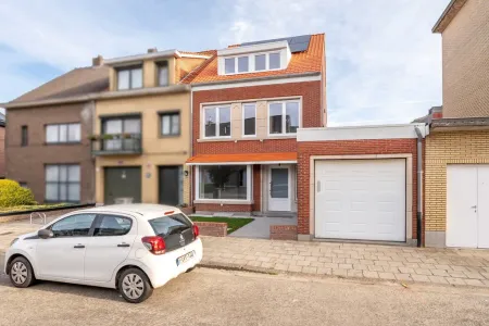 Garage Te Huur Turnhout