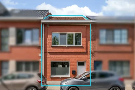 Huis Te Huur Turnhout