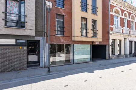 Handelspand Te Huur Turnhout