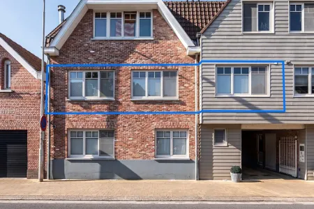 Appartement Te Huur Schilde
