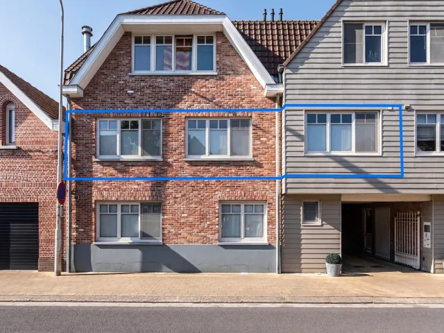 Appartement in Schilde - Kleinveldweg 12 2, 2970