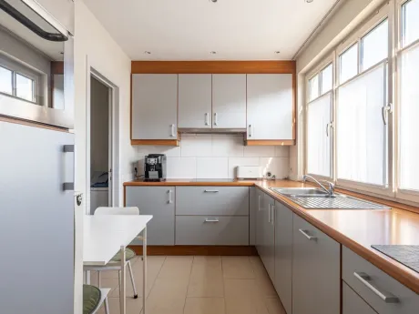 Appartement in Schilde - Kleinveldweg 12 2, 2970 - foto 4