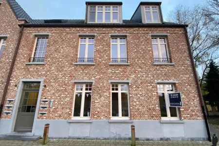 Appartement Te Huur Koningshooikt
