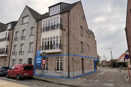 Handelspand Te Huur Koningshooikt