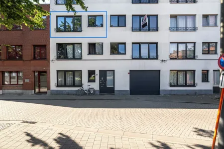 Appartement Te Huur Turnhout