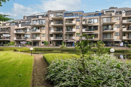  Verhuurd Turnhout
