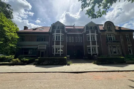 Appartement Gearchiveerd Borgerhout