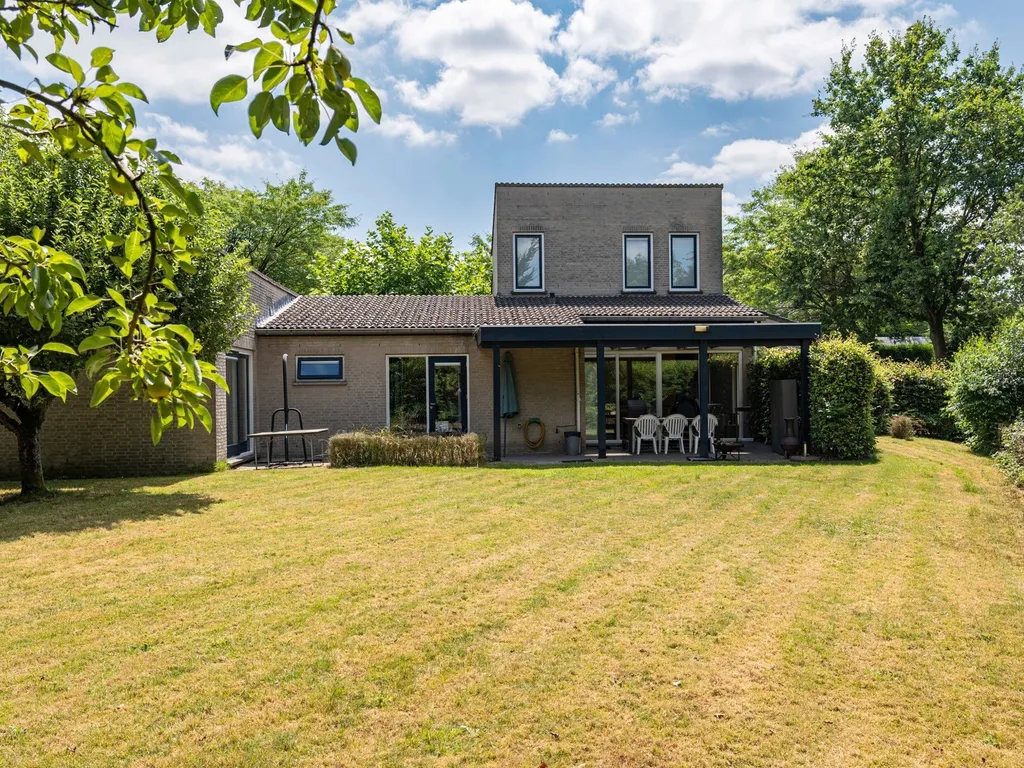 Maison à Hoogstraten - Houvast 19, 2320