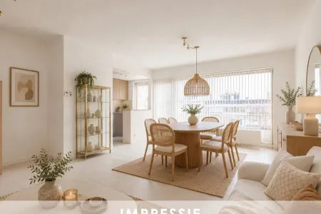 Appartement Te Koop Antwerpen