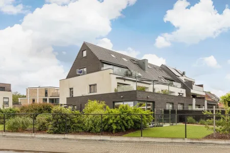 Appartement Te Koop Beveren-kruibeke-zwijndrecht