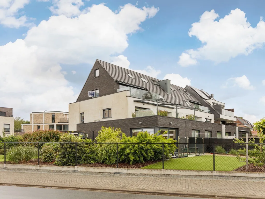 Hoofdfoto Appartement in Beveren-kruibeke-zwijndrecht