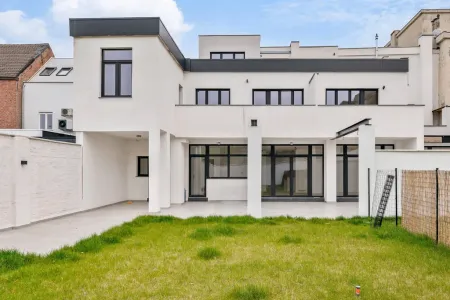 Appartement Te Koop Mechelen