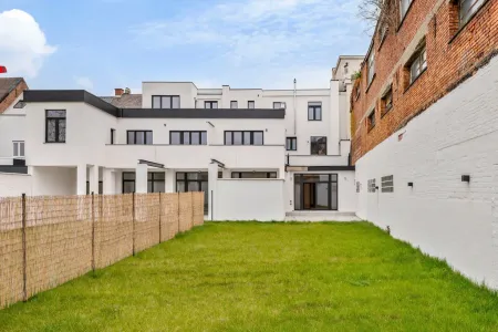 Appartement Te Koop Mechelen