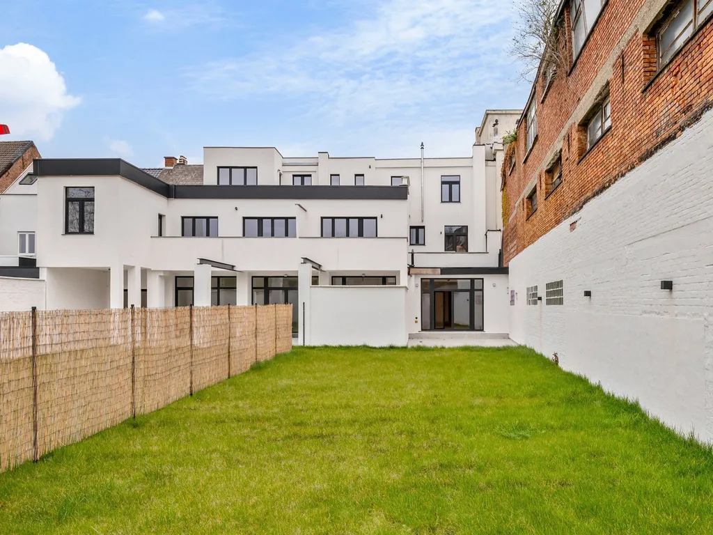 Hoofdfoto Appartement in Mechelen