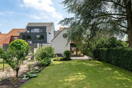 Maison À vendre Kalmthout